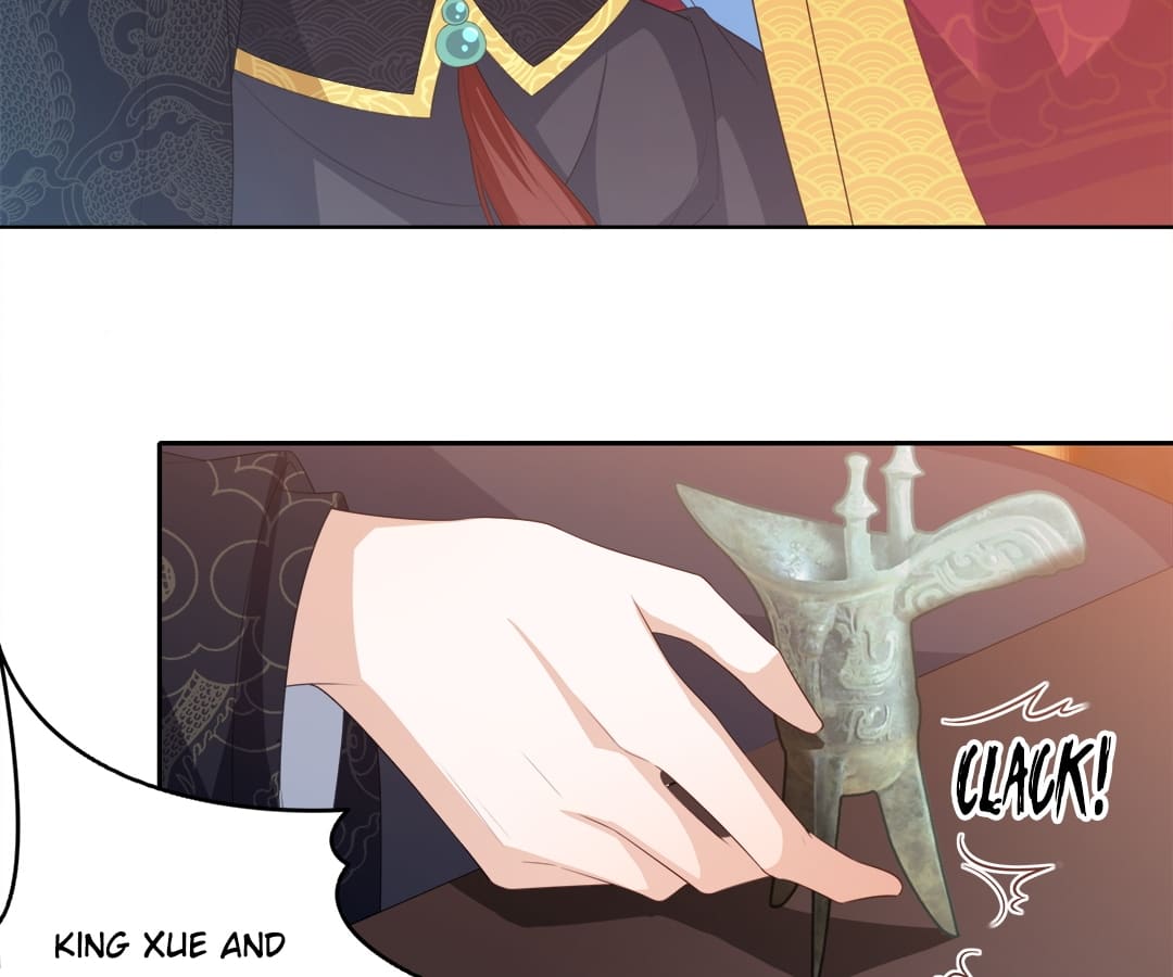 Lost Phoenix: Spoil the Repudiated Empress Chapter 10 - page 5