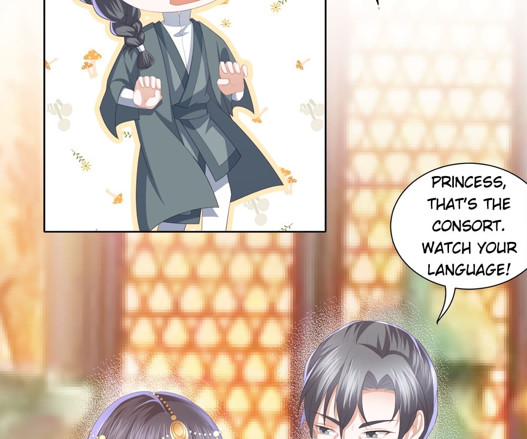 Lost Phoenix: Spoil the Repudiated Empress Chapter 10 - page 51