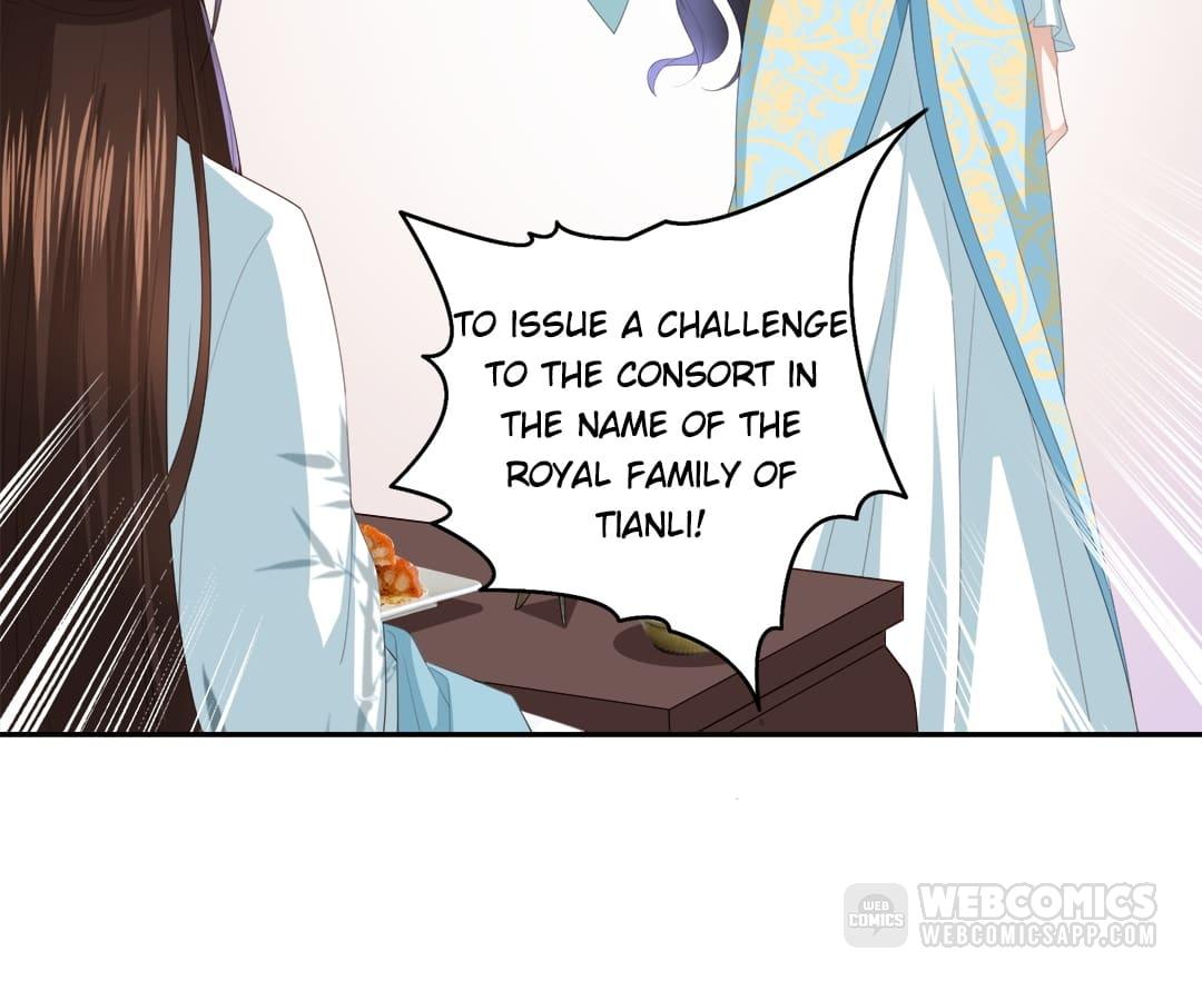 Lost Phoenix: Spoil the Repudiated Empress Chapter 10 - page 54