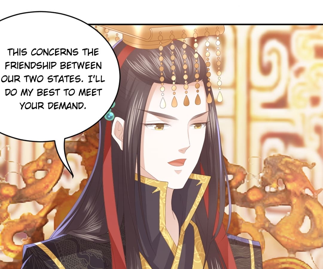 Lost Phoenix: Spoil the Repudiated Empress Chapter 10 - page 55