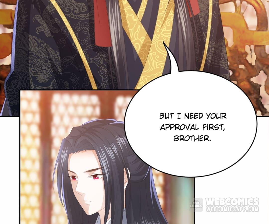 Lost Phoenix: Spoil the Repudiated Empress Chapter 10 - page 56