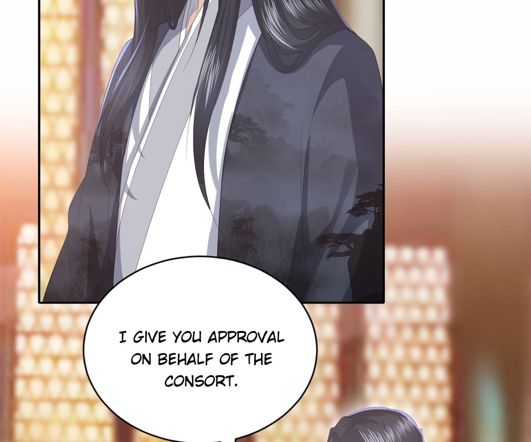 Lost Phoenix: Spoil the Repudiated Empress Chapter 10 - page 57