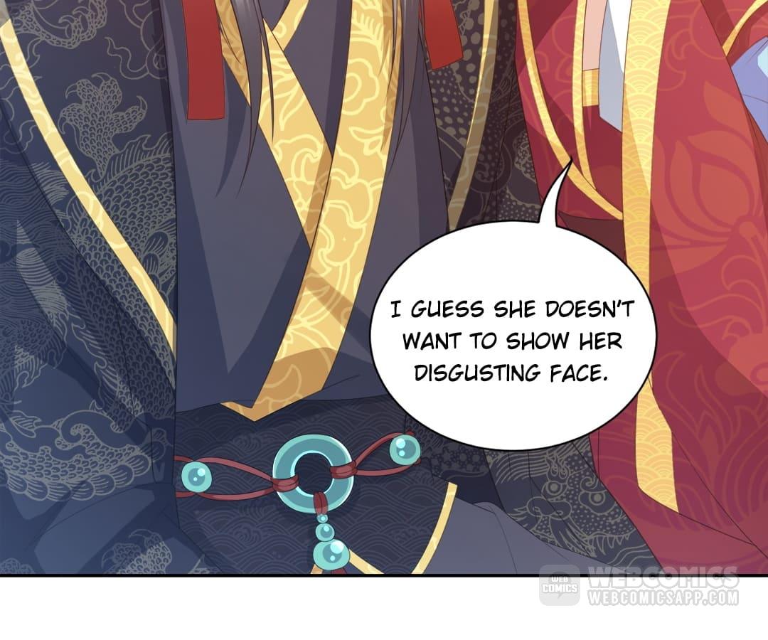 Lost Phoenix: Spoil the Repudiated Empress Chapter 10 - page 7