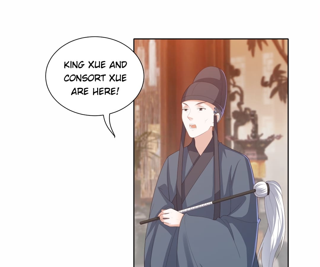 Lost Phoenix: Spoil the Repudiated Empress Chapter 10 - page 8