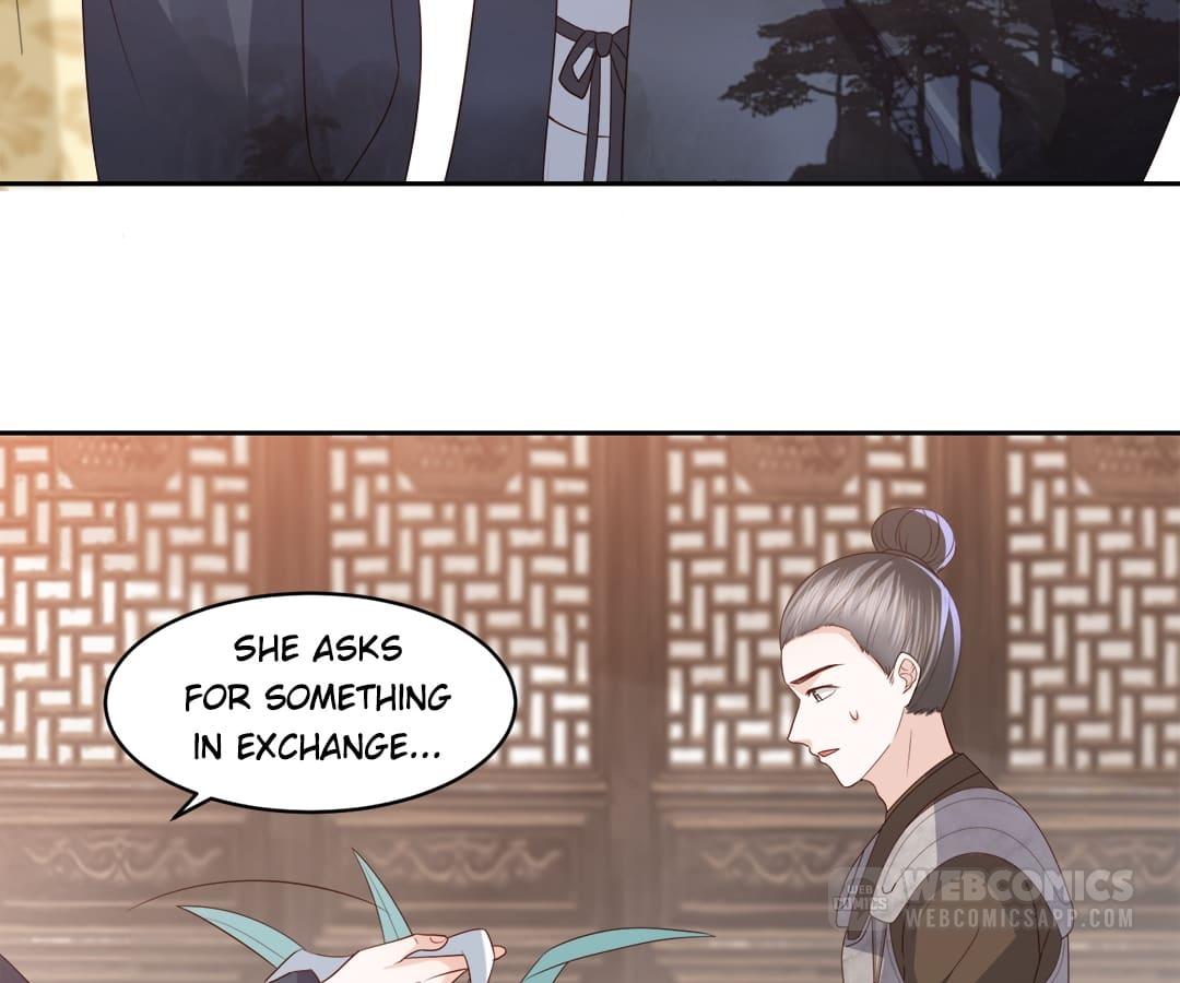 Lost Phoenix: Spoil the Repudiated Empress Chapter 18 - page 11
