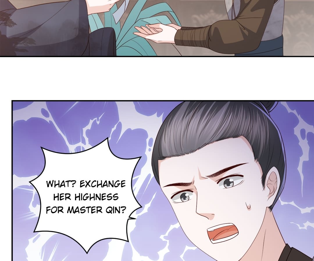Lost Phoenix: Spoil the Repudiated Empress Chapter 18 - page 12