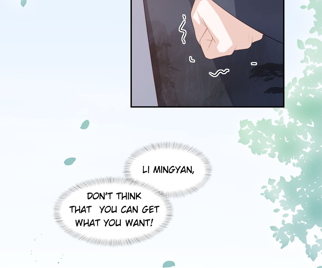 Lost Phoenix: Spoil the Repudiated Empress Chapter 18 - page 16
