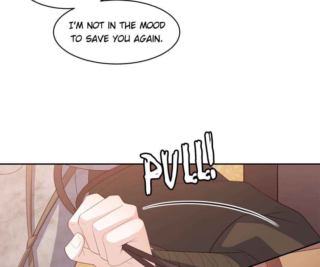 Lost Phoenix: Spoil the Repudiated Empress Chapter 18 - page 24