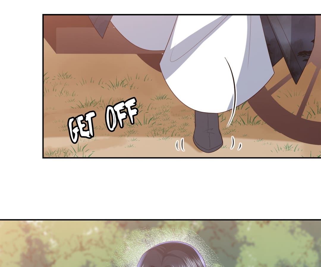 Lost Phoenix: Spoil the Repudiated Empress Chapter 18 - page 27