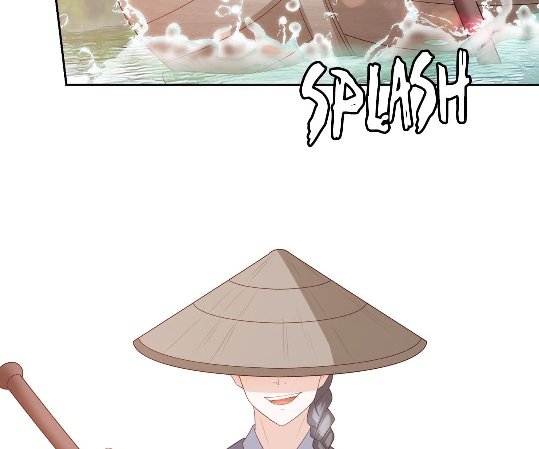 Lost Phoenix: Spoil the Repudiated Empress Chapter 18 - page 33