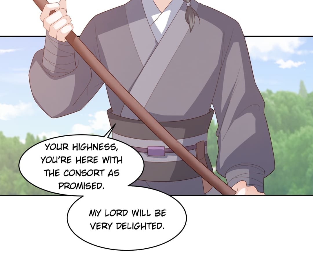 Lost Phoenix: Spoil the Repudiated Empress Chapter 18 - page 34