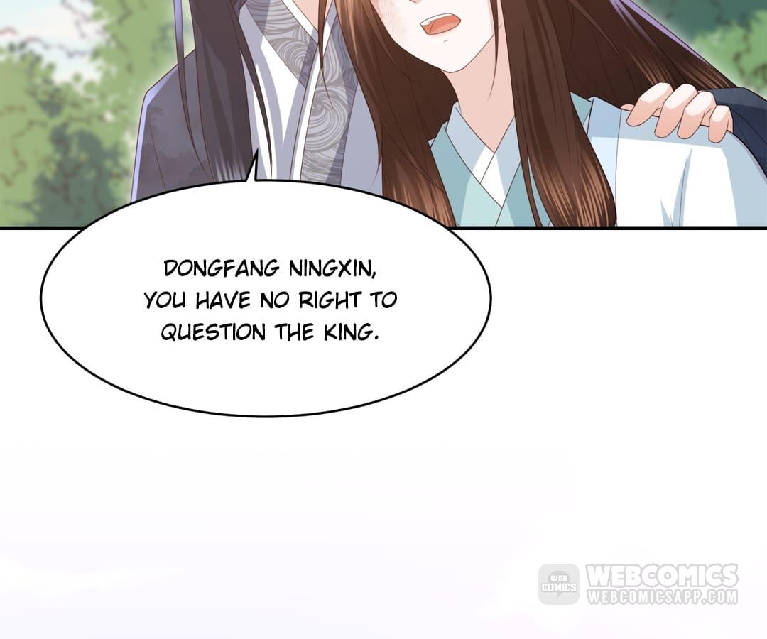 Lost Phoenix: Spoil the Repudiated Empress Chapter 18 - page 36