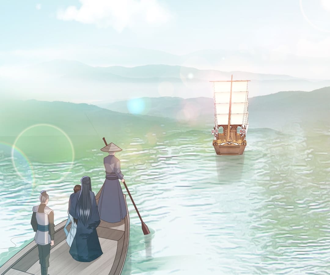 Lost Phoenix: Spoil the Repudiated Empress Chapter 18 - page 38