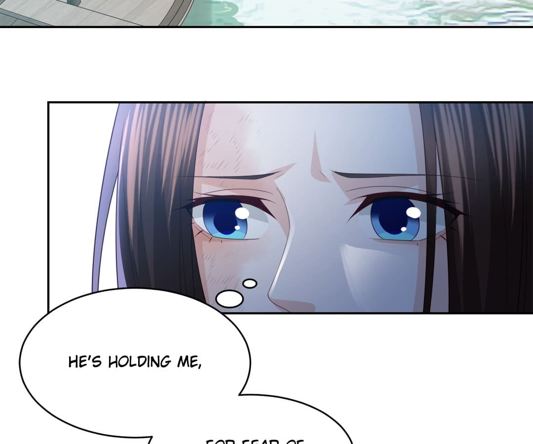 Lost Phoenix: Spoil the Repudiated Empress Chapter 18 - page 39