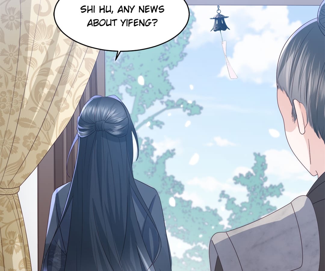 Lost Phoenix: Spoil the Repudiated Empress Chapter 18 - page 4