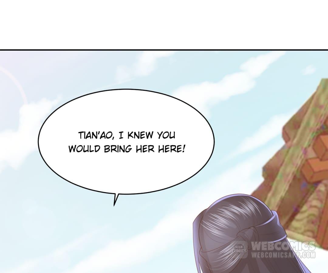 Lost Phoenix: Spoil the Repudiated Empress Chapter 18 - page 42