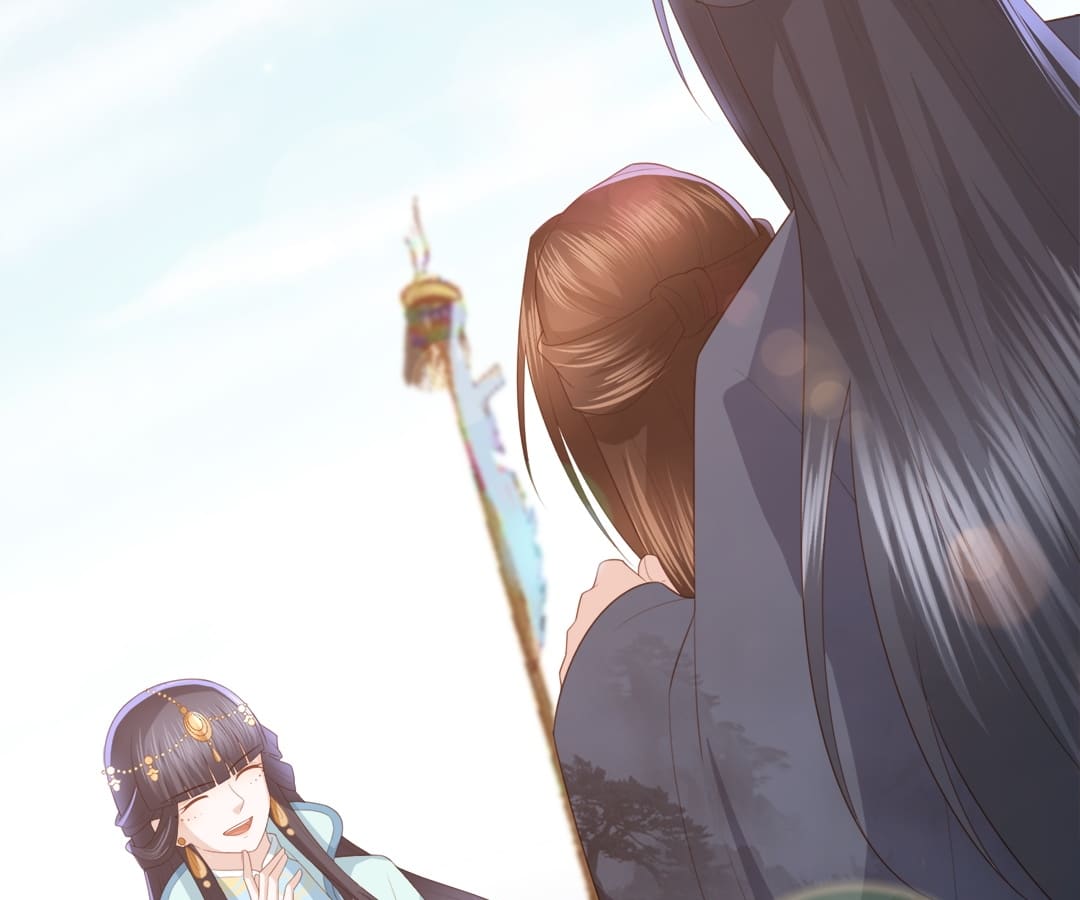 Lost Phoenix: Spoil the Repudiated Empress Chapter 18 - page 43