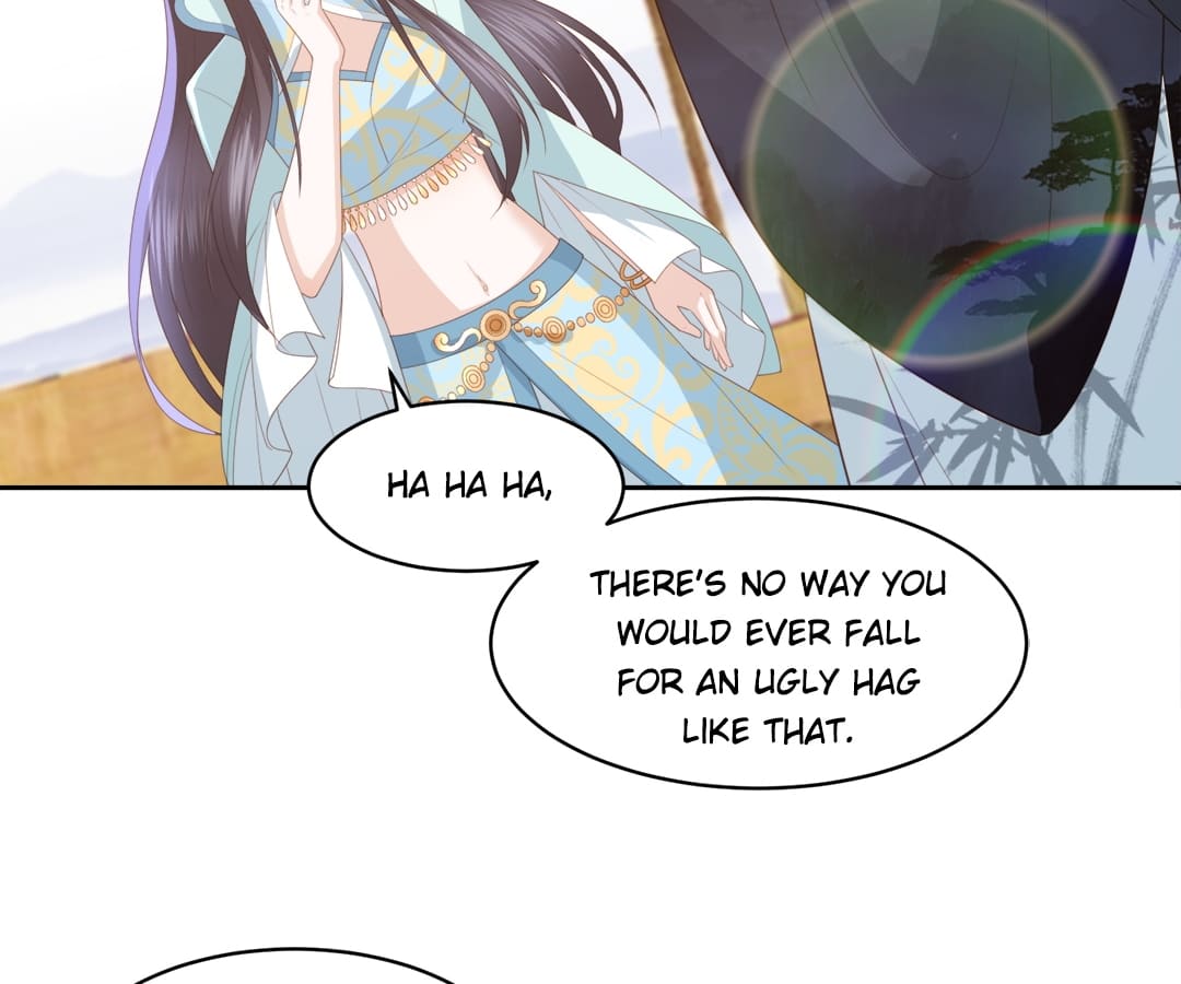 Lost Phoenix: Spoil the Repudiated Empress Chapter 18 - page 44