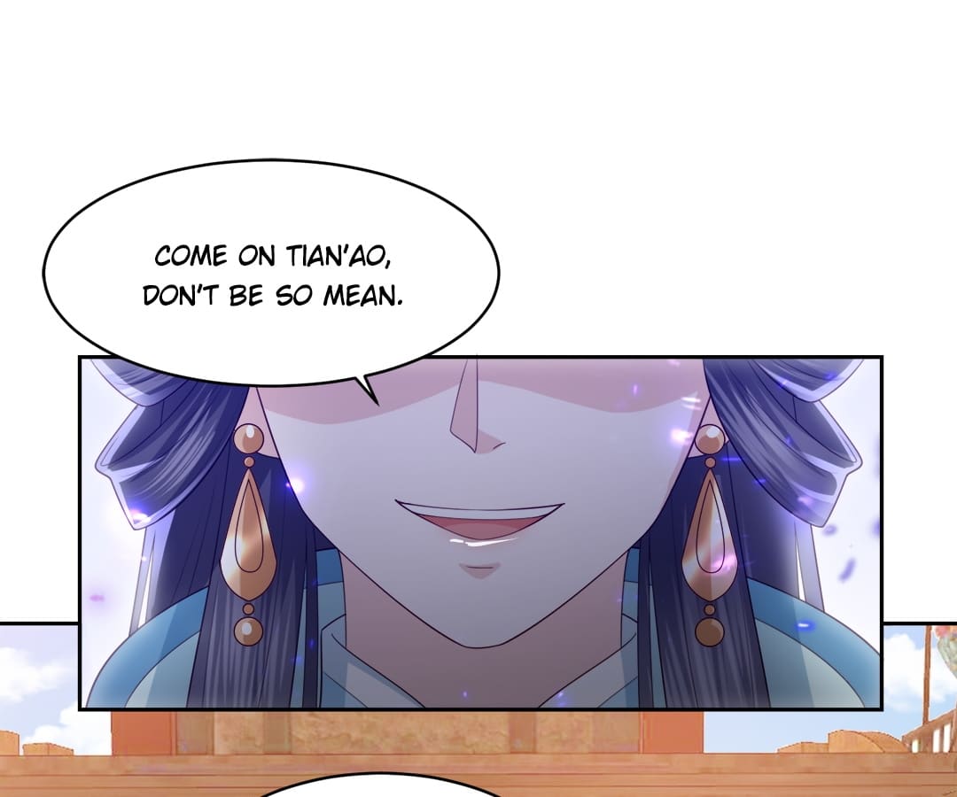 Lost Phoenix: Spoil the Repudiated Empress Chapter 18 - page 46
