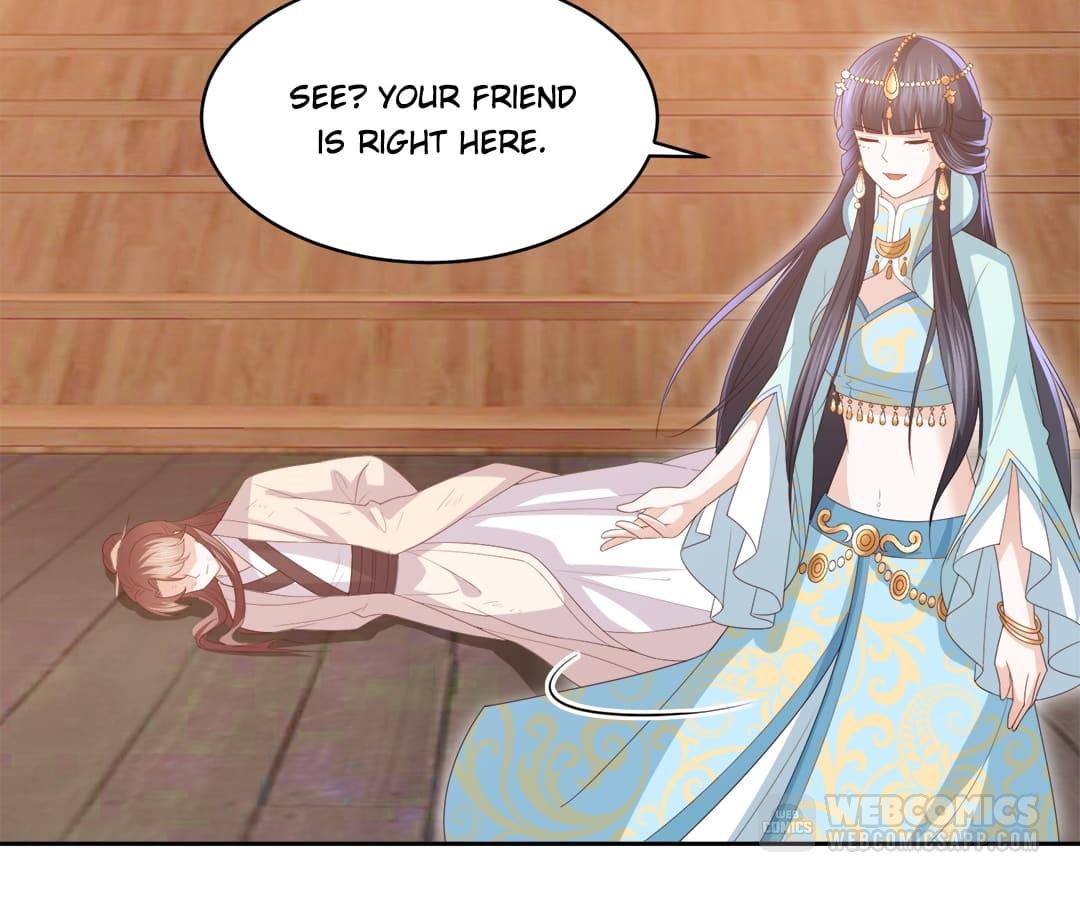Lost Phoenix: Spoil the Repudiated Empress Chapter 18 - page 47