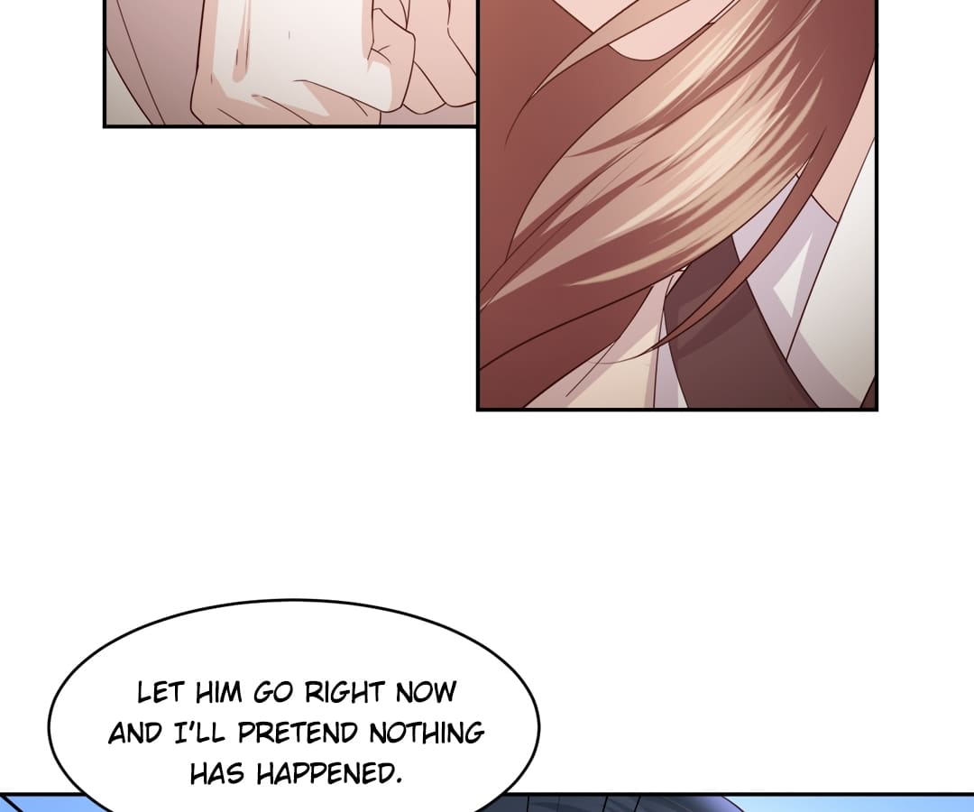 Lost Phoenix: Spoil the Repudiated Empress Chapter 18 - page 49