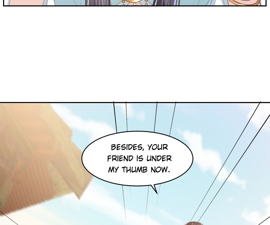 Lost Phoenix: Spoil the Repudiated Empress Chapter 18 - page 52