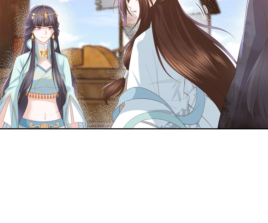 Lost Phoenix: Spoil the Repudiated Empress Chapter 18 - page 58