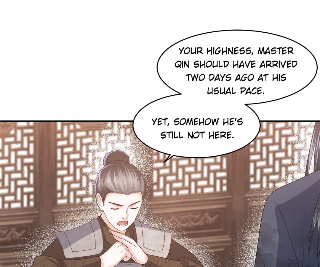 Lost Phoenix: Spoil the Repudiated Empress Chapter 18 - page 6
