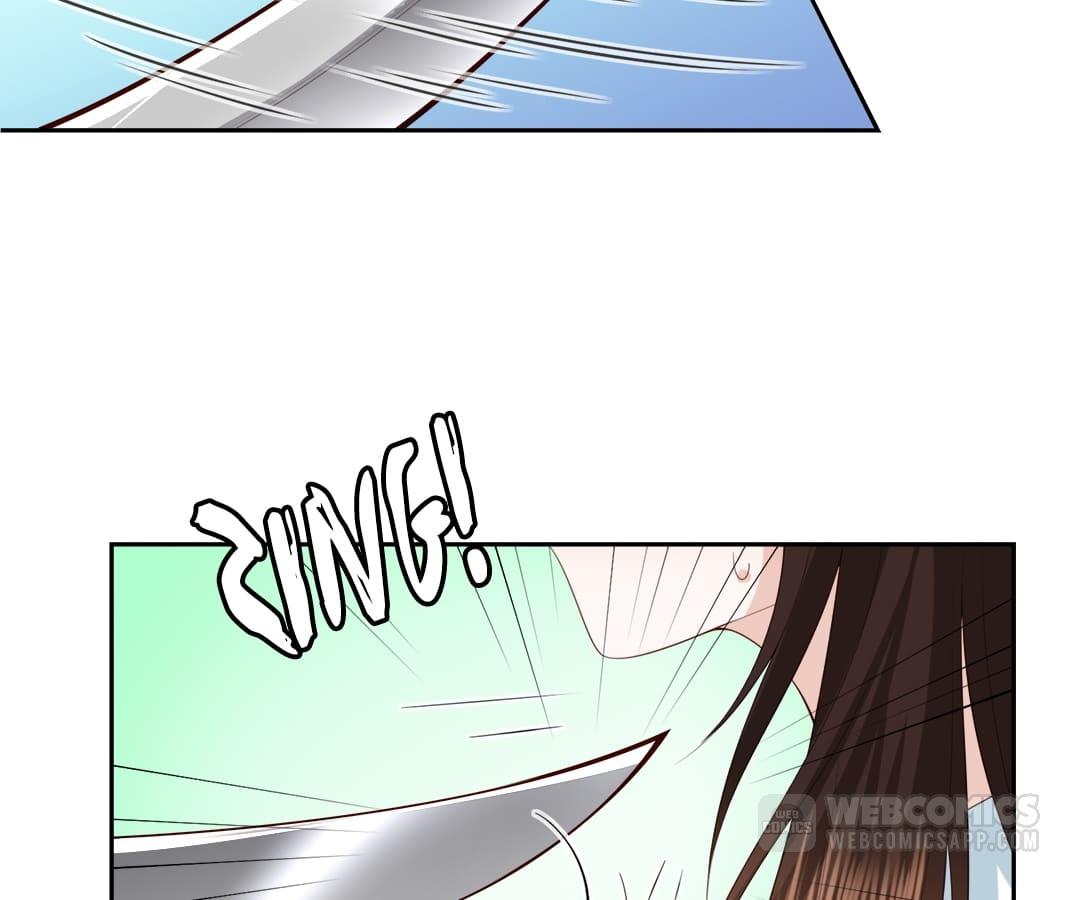 Lost Phoenix: Spoil the Repudiated Empress Chapter 18 - page 60