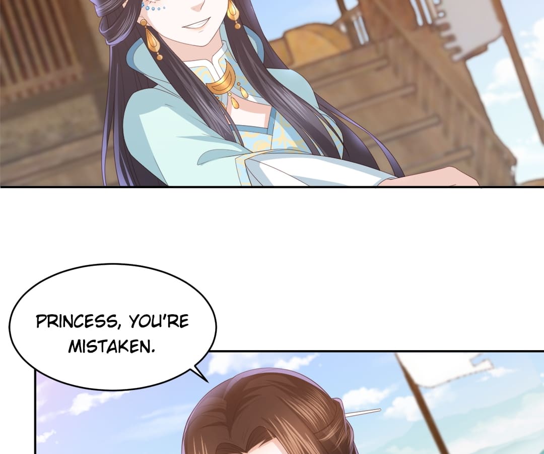 Lost Phoenix: Spoil the Repudiated Empress Chapter 18 - page 62