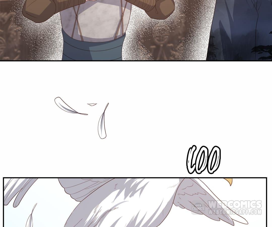 Lost Phoenix: Spoil the Repudiated Empress Chapter 18 - page 7