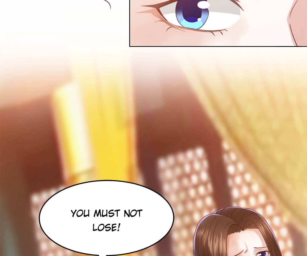 Lost Phoenix: Spoil the Repudiated Empress Chapter 11 - page 12