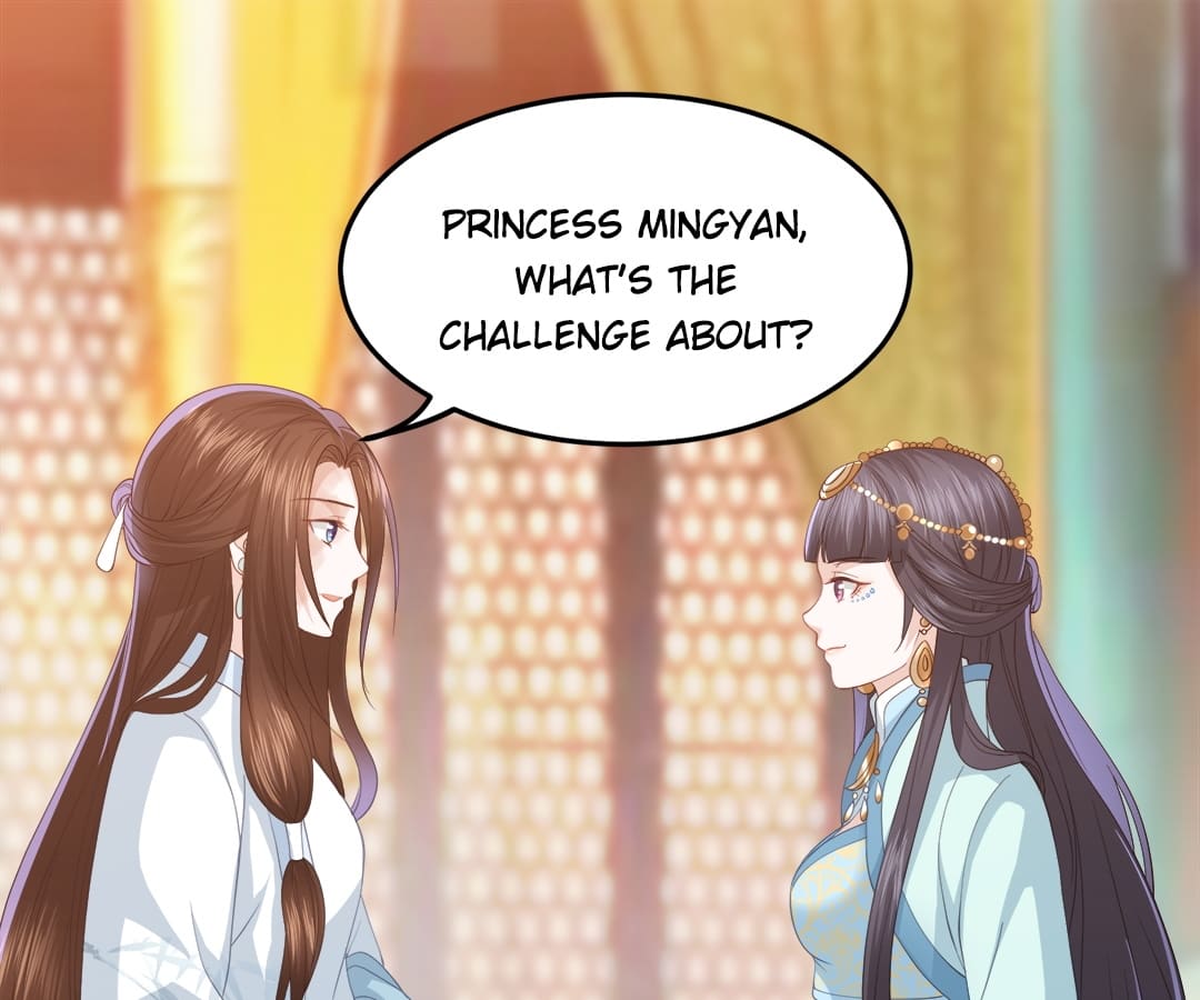 Lost Phoenix: Spoil the Repudiated Empress Chapter 11 - page 15