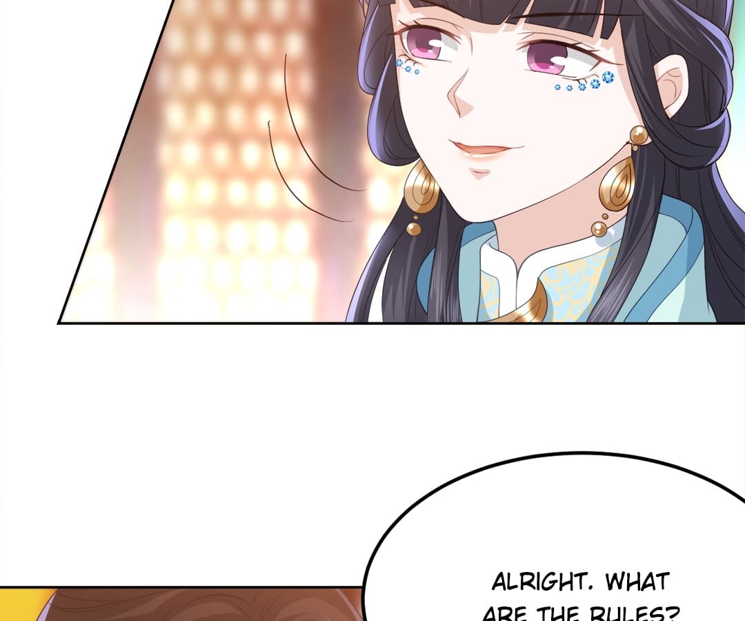 Lost Phoenix: Spoil the Repudiated Empress Chapter 11 - page 17
