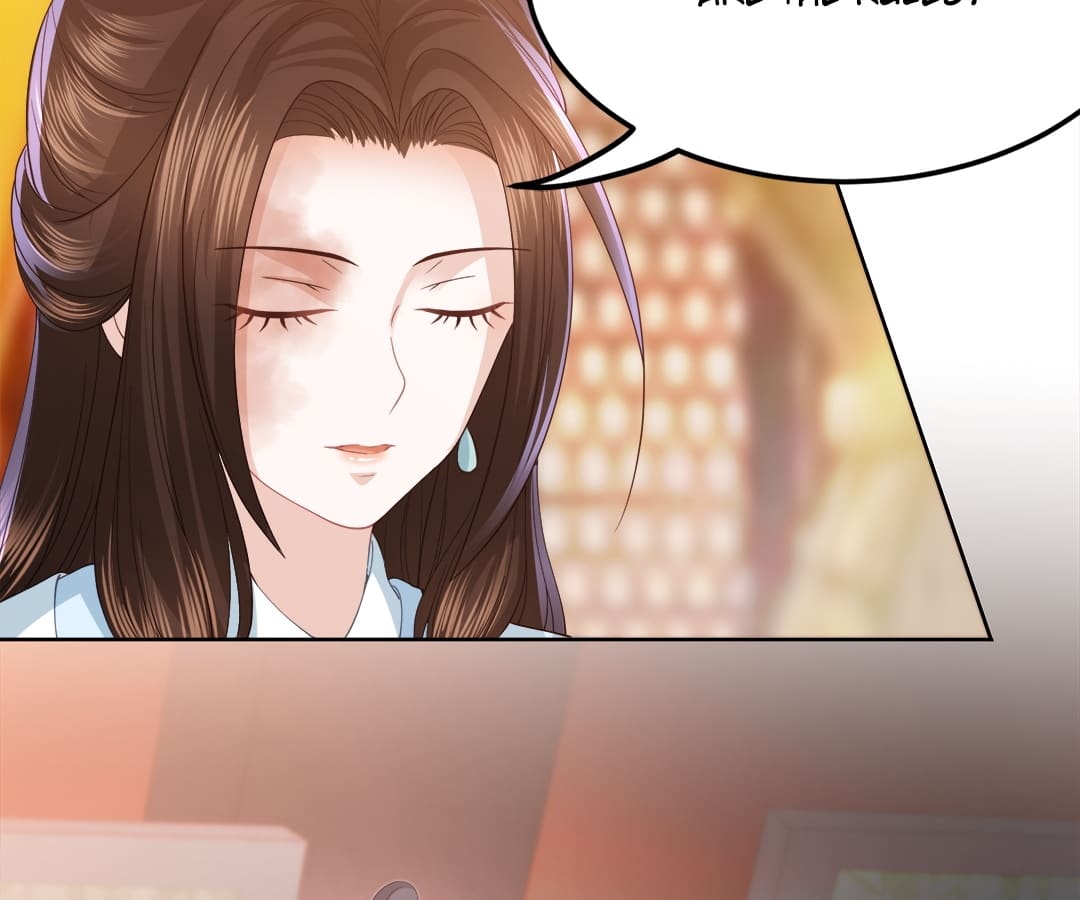 Lost Phoenix: Spoil the Repudiated Empress Chapter 11 - page 18