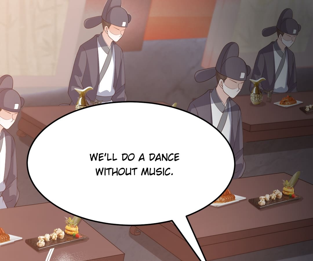 Lost Phoenix: Spoil the Repudiated Empress Chapter 11 - page 19