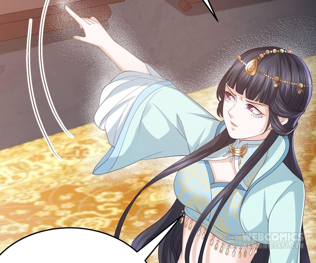 Lost Phoenix: Spoil the Repudiated Empress Chapter 11 - page 20