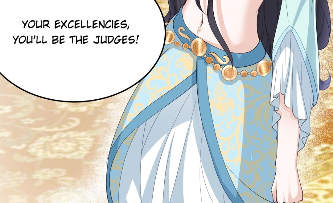 Lost Phoenix: Spoil the Repudiated Empress Chapter 11 - page 21
