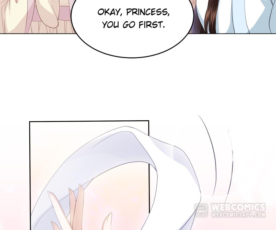 Lost Phoenix: Spoil the Repudiated Empress Chapter 11 - page 23