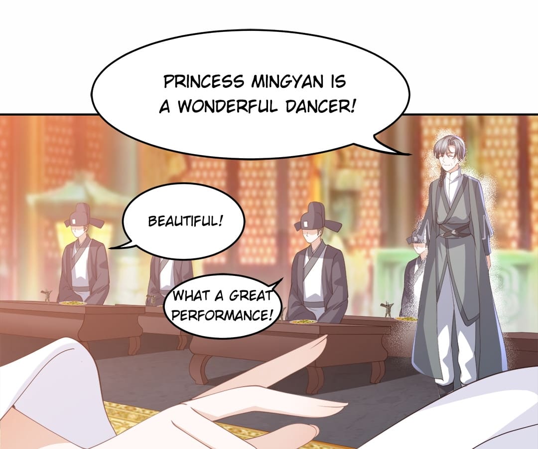 Lost Phoenix: Spoil the Repudiated Empress Chapter 11 - page 30