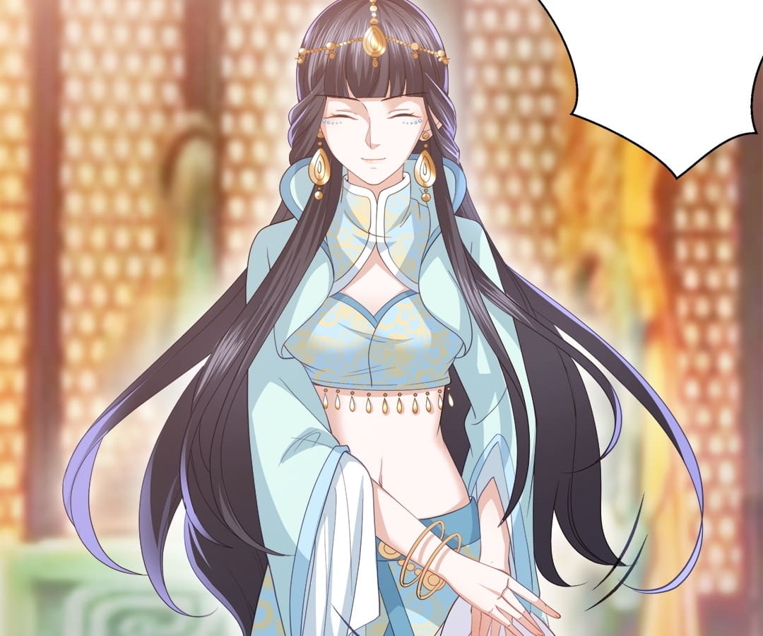 Lost Phoenix: Spoil the Repudiated Empress Chapter 11 - page 32