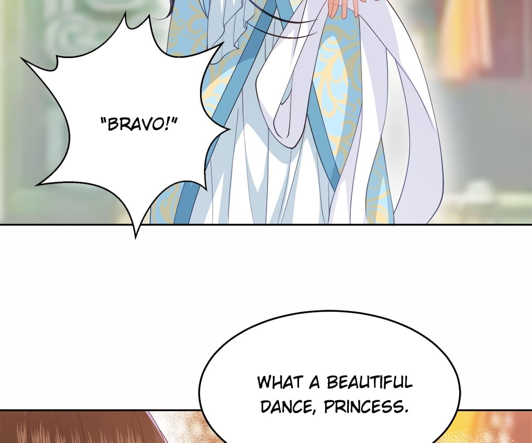 Lost Phoenix: Spoil the Repudiated Empress Chapter 11 - page 33