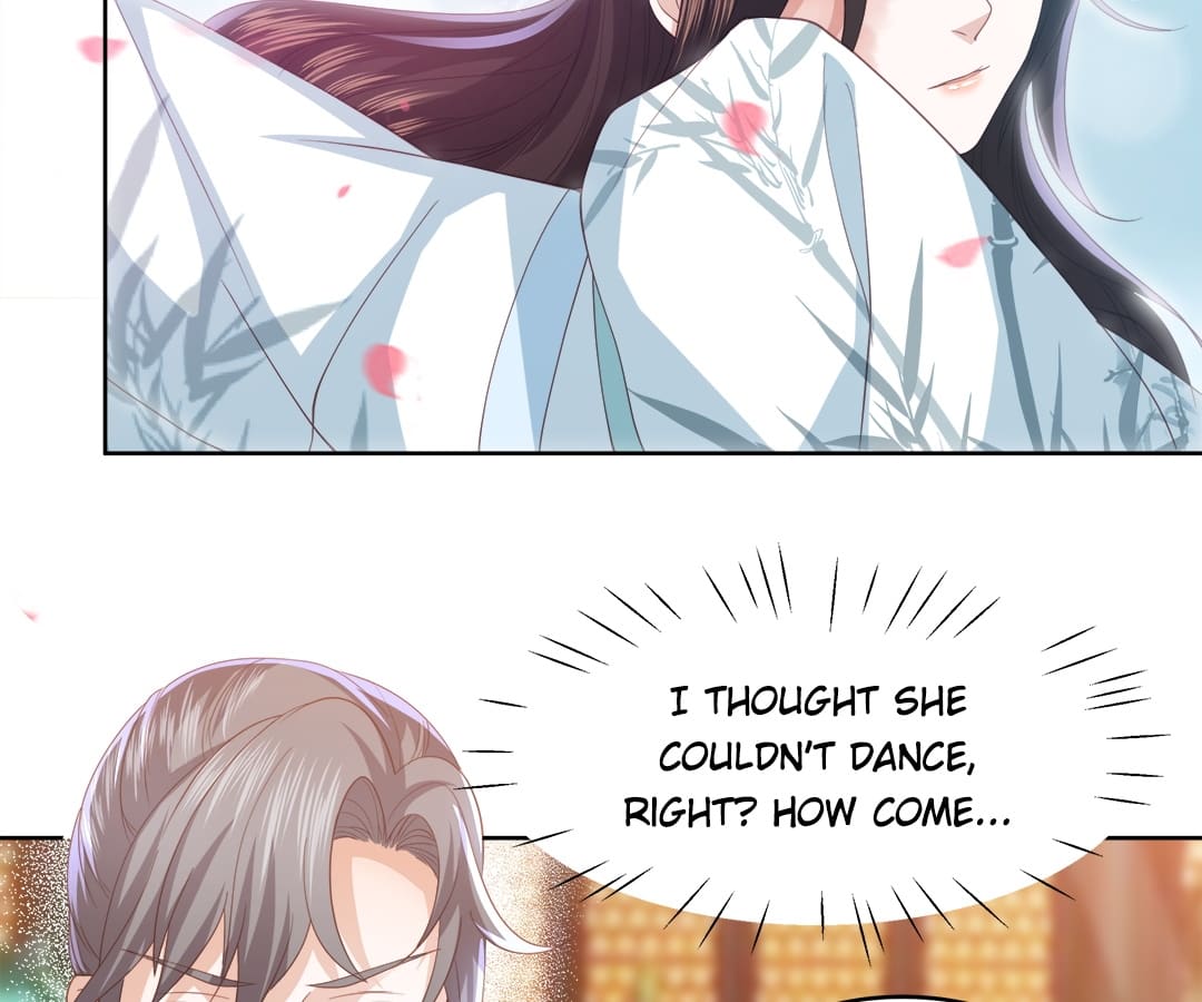 Lost Phoenix: Spoil the Repudiated Empress Chapter 11 - page 40