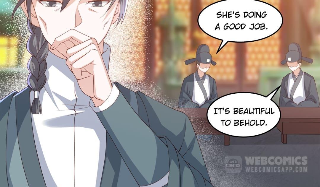 Lost Phoenix: Spoil the Repudiated Empress Chapter 11 - page 41