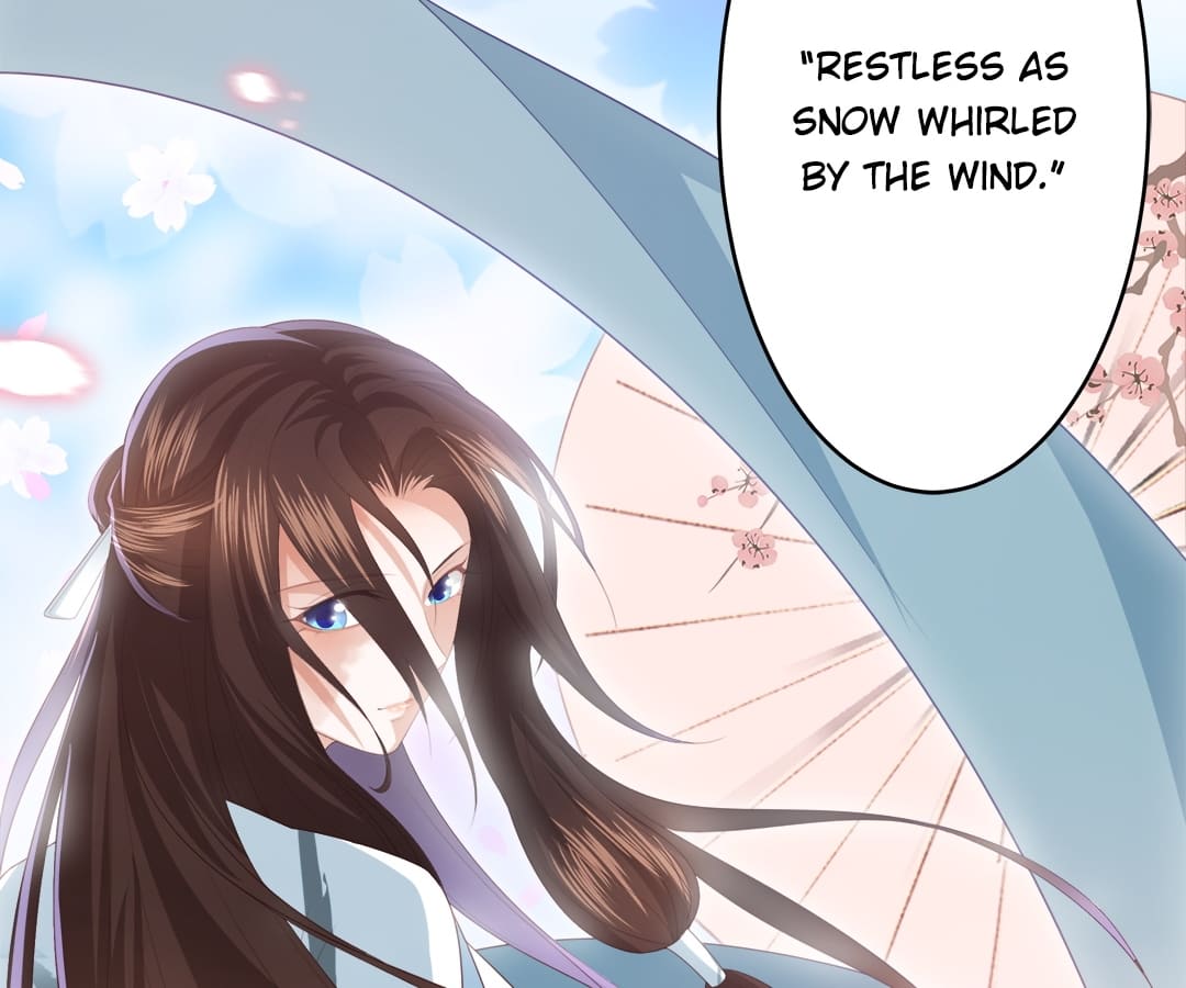 Lost Phoenix: Spoil the Repudiated Empress Chapter 11 - page 45
