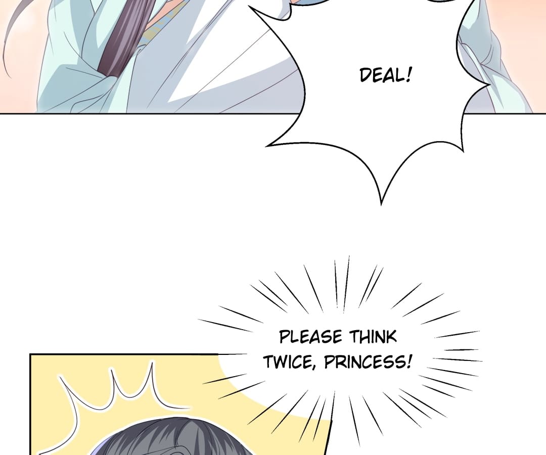 Lost Phoenix: Spoil the Repudiated Empress Chapter 11 - page 5