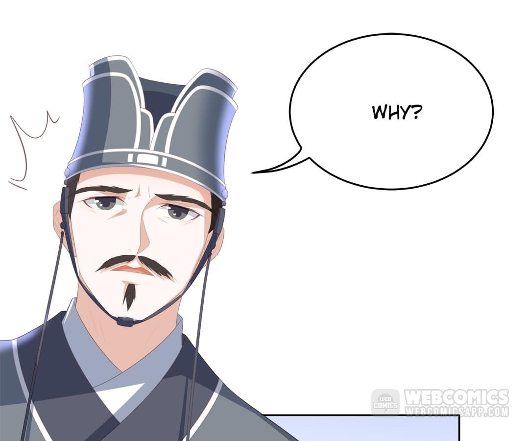 Lost Phoenix: Spoil the Repudiated Empress Chapter 11 - page 54