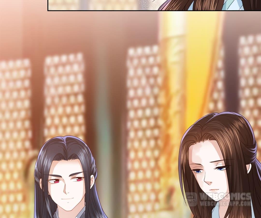 Lost Phoenix: Spoil the Repudiated Empress Chapter 11 - page 9