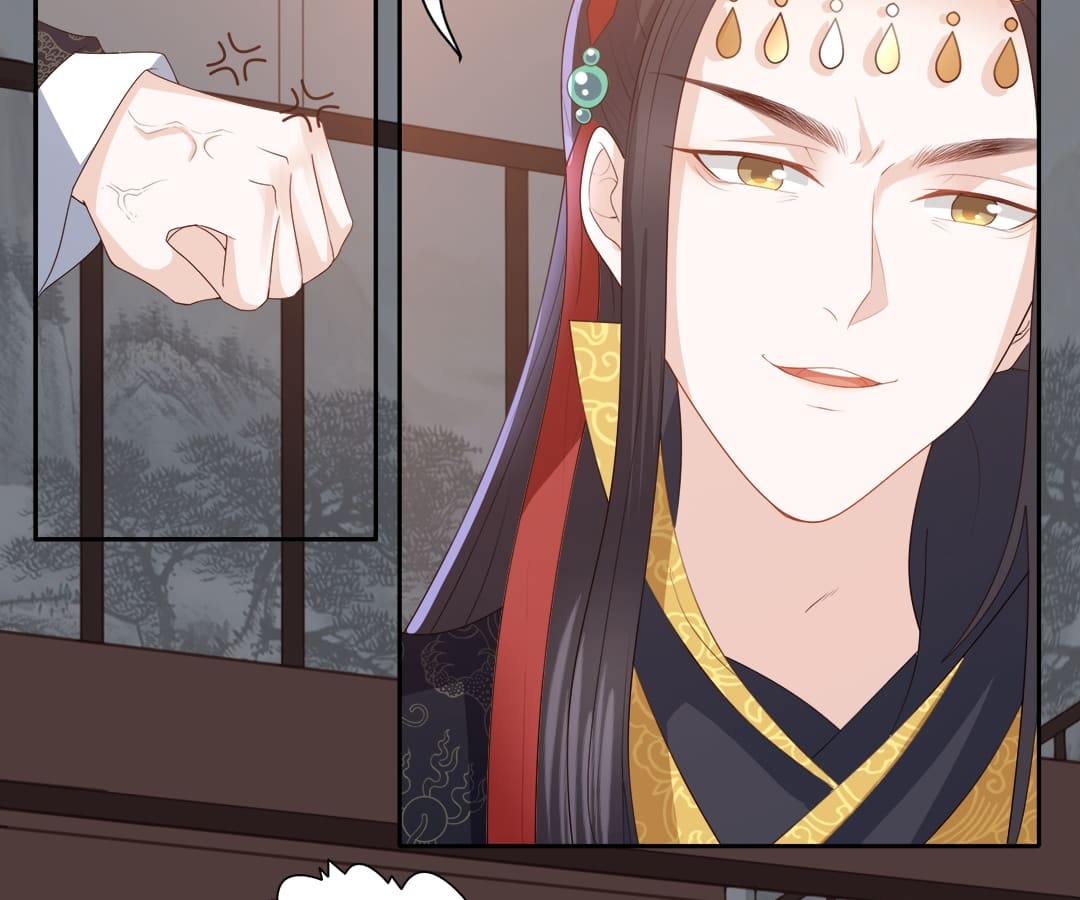 Lost Phoenix: Spoil the Repudiated Empress Chapter 12 - page 10