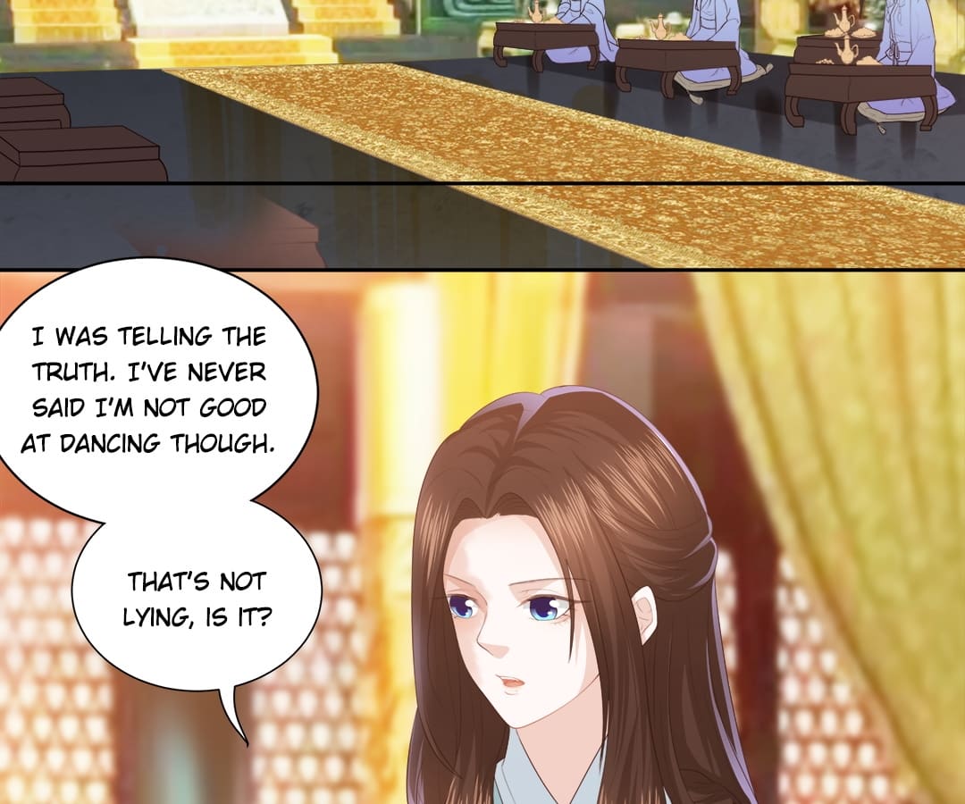 Lost Phoenix: Spoil the Repudiated Empress Chapter 12 - page 12